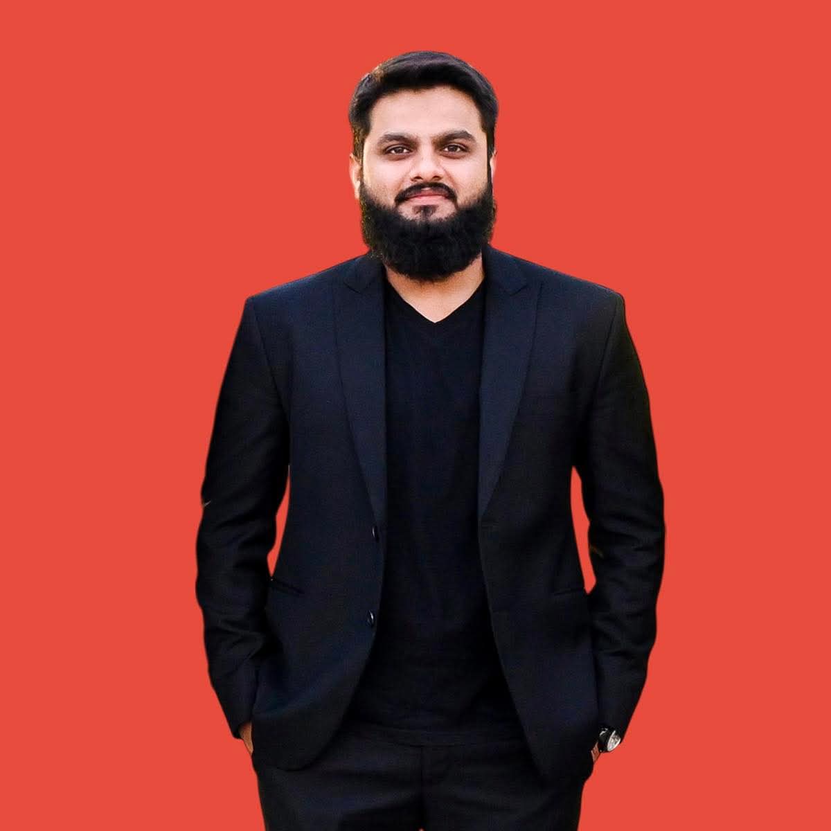 Sir Qubair Bhoot