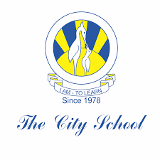 The City School Logo