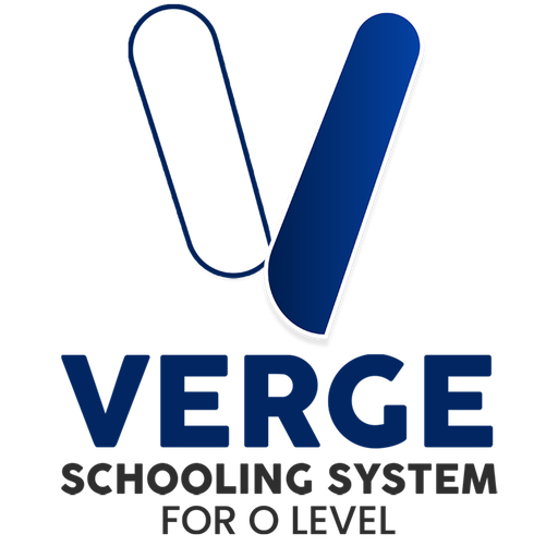Verge Schooling System Logo